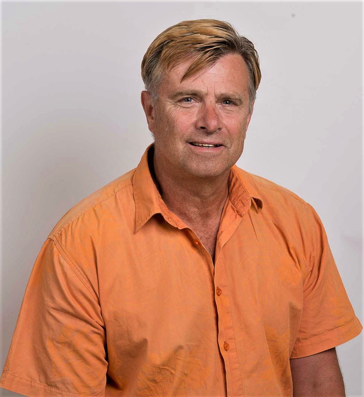 Portrait Guido Plener