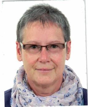 Portrait Ursula Grundler