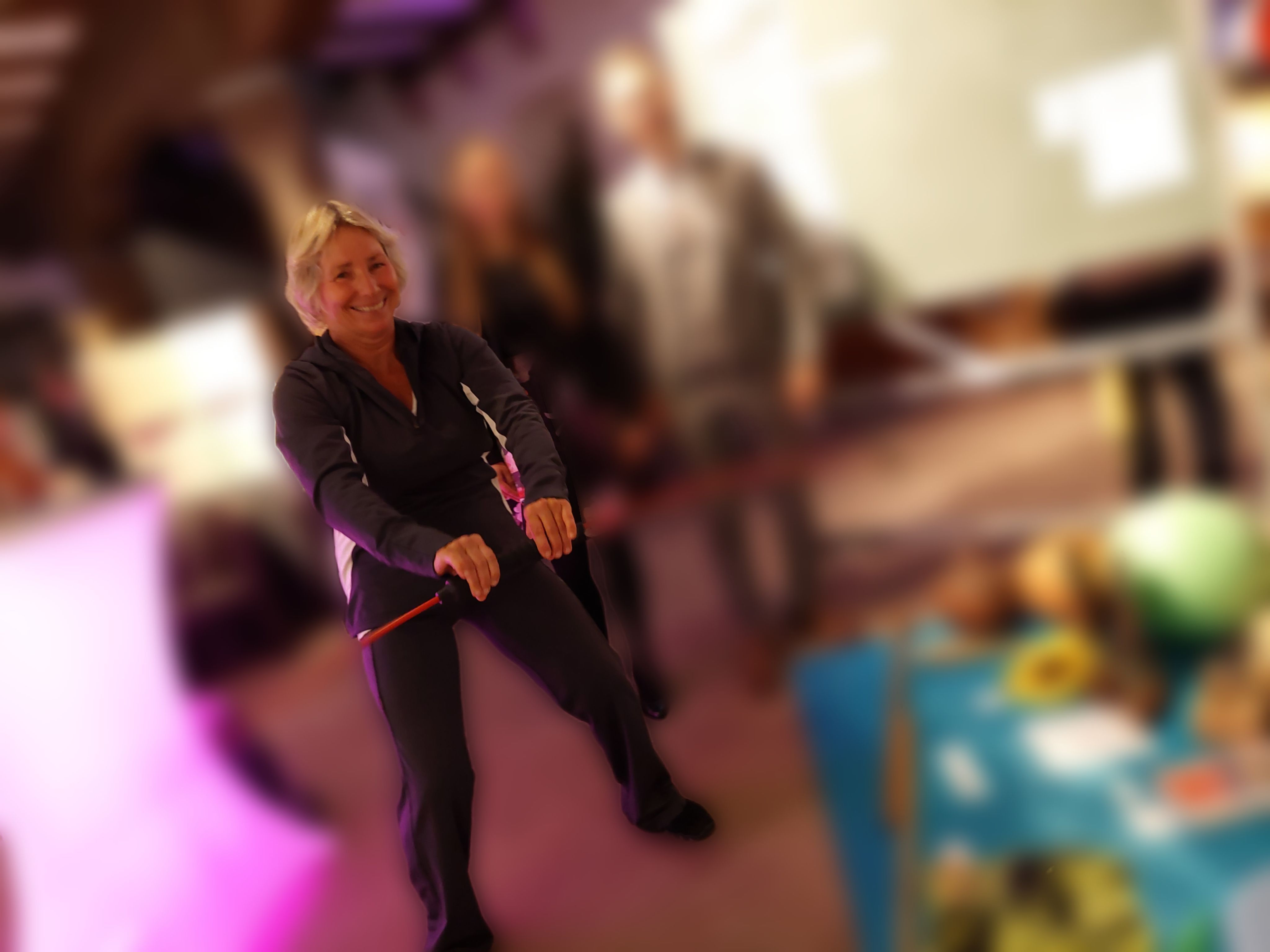 Portrait Karin Werbinek