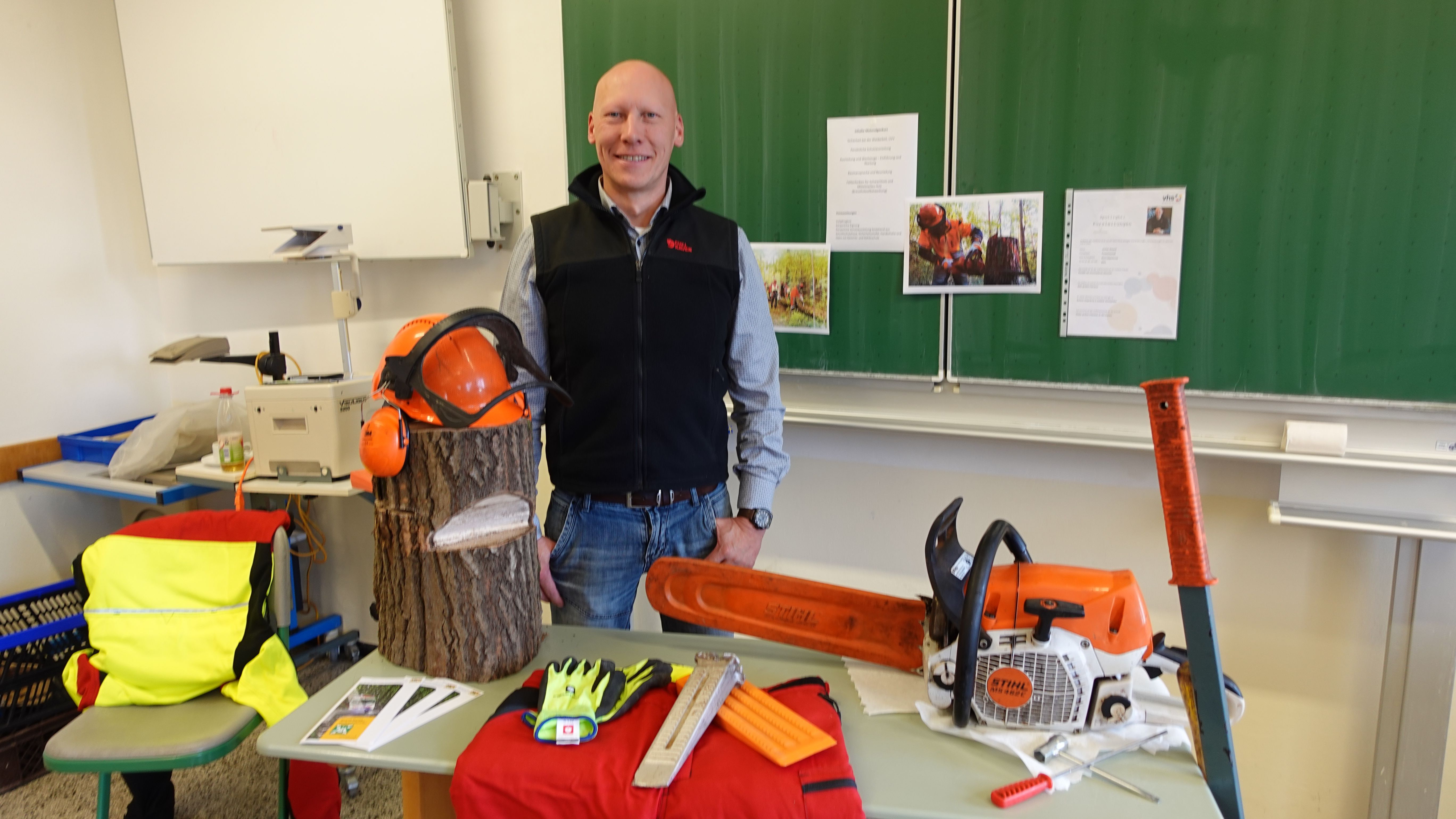 Portrait Jochen Schenk