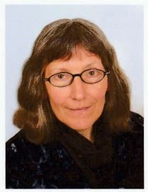 Portrait Ursula Wyputta