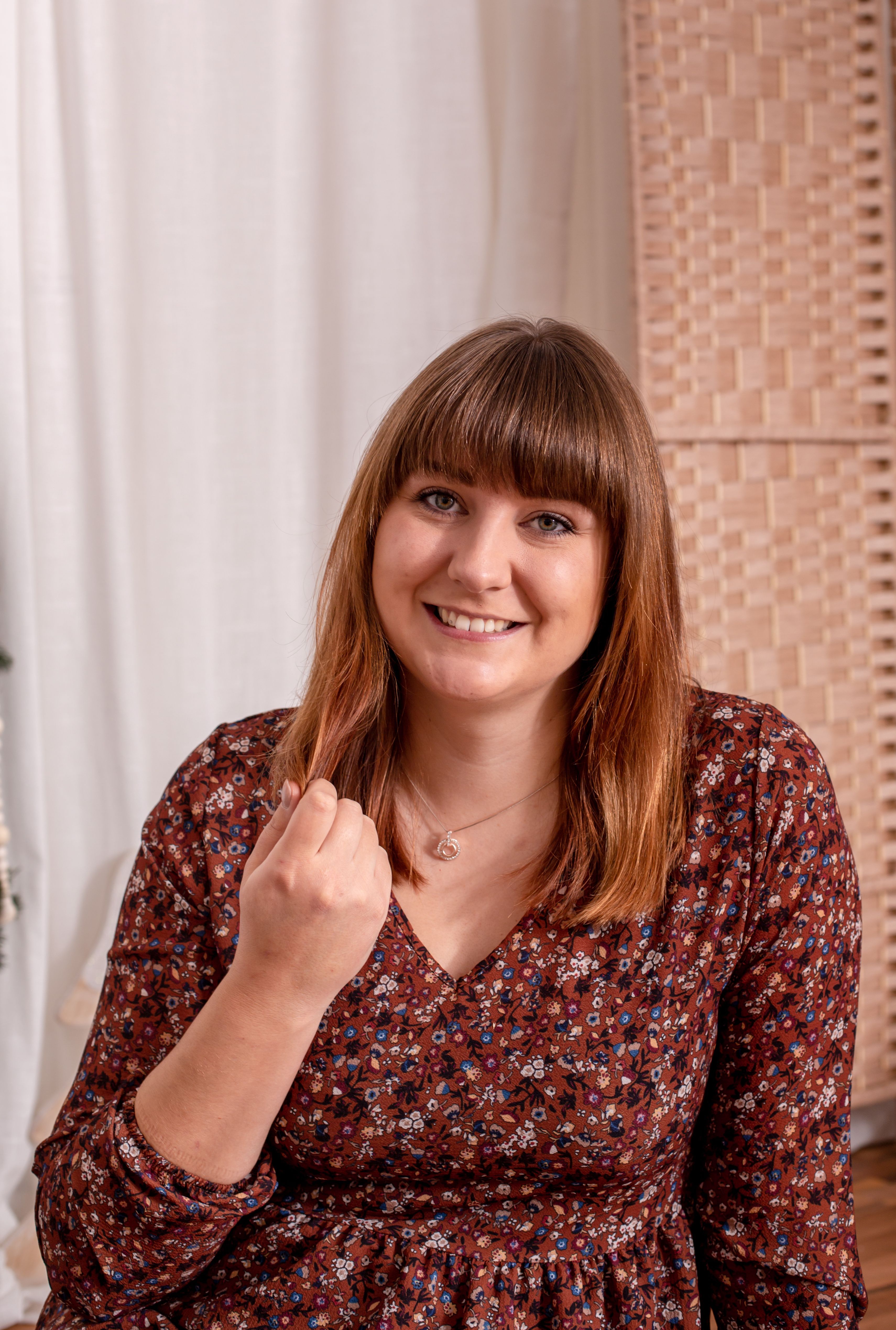 Portrait Stefanie Spath