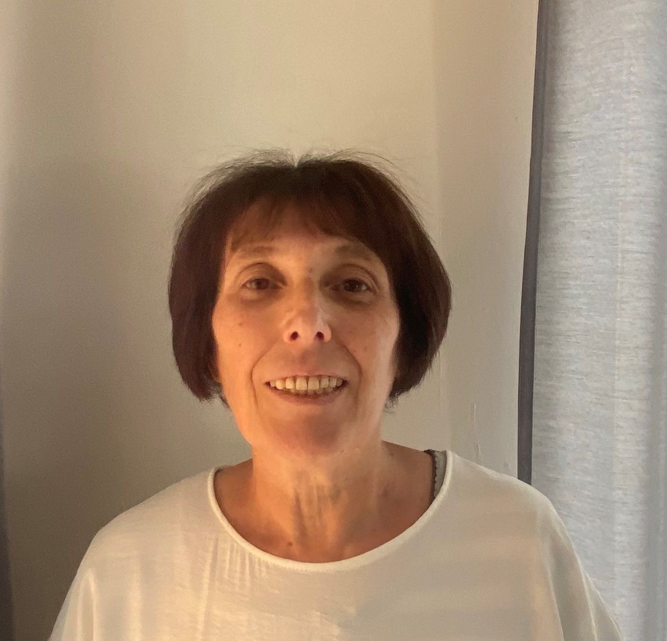 Portrait Katia Lavigne