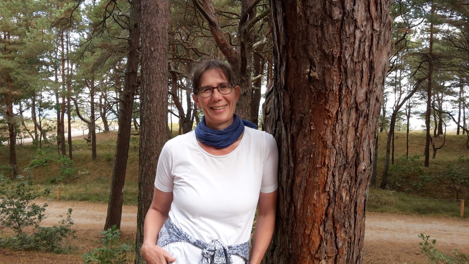 Portrait Katrin Göttemann