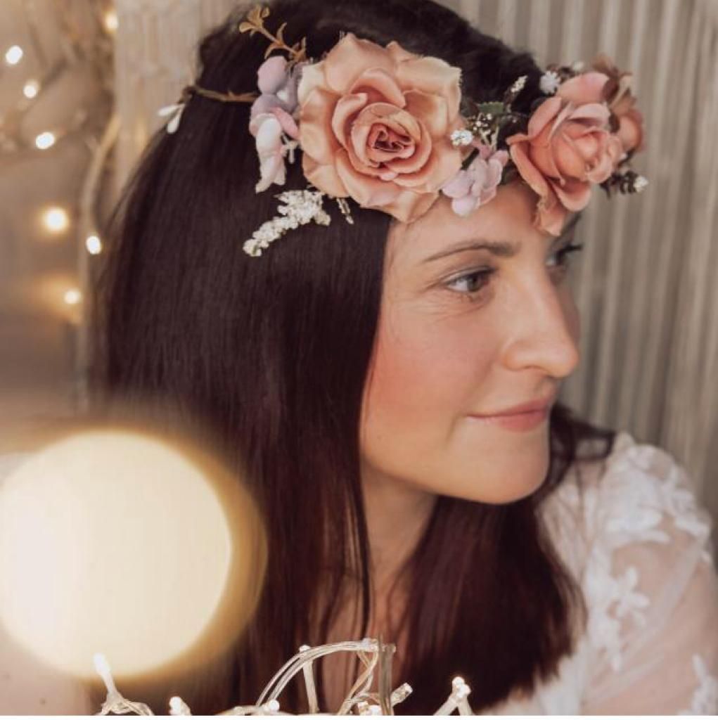 Portrait Julia Mühleck