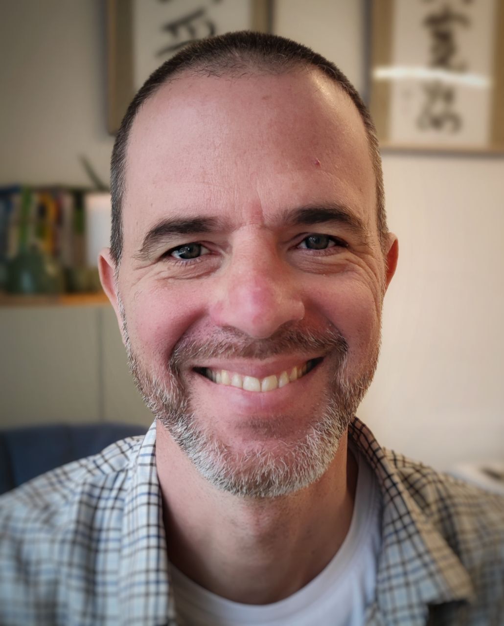 Portrait Johannes Schneider