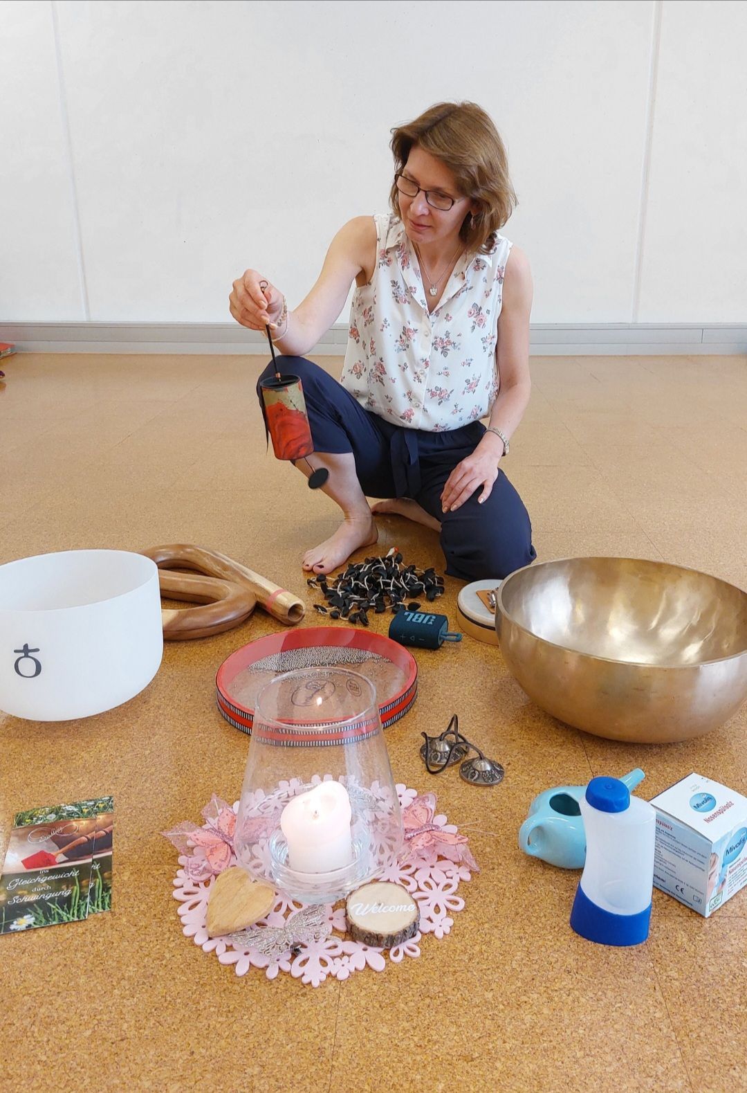 Portrait Angelina Schmidt