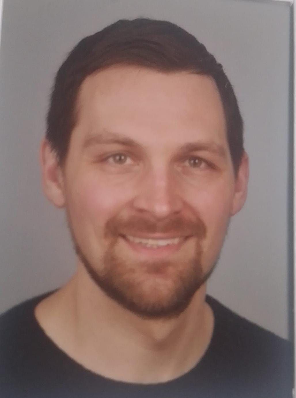 Portrait Markus Dörflein