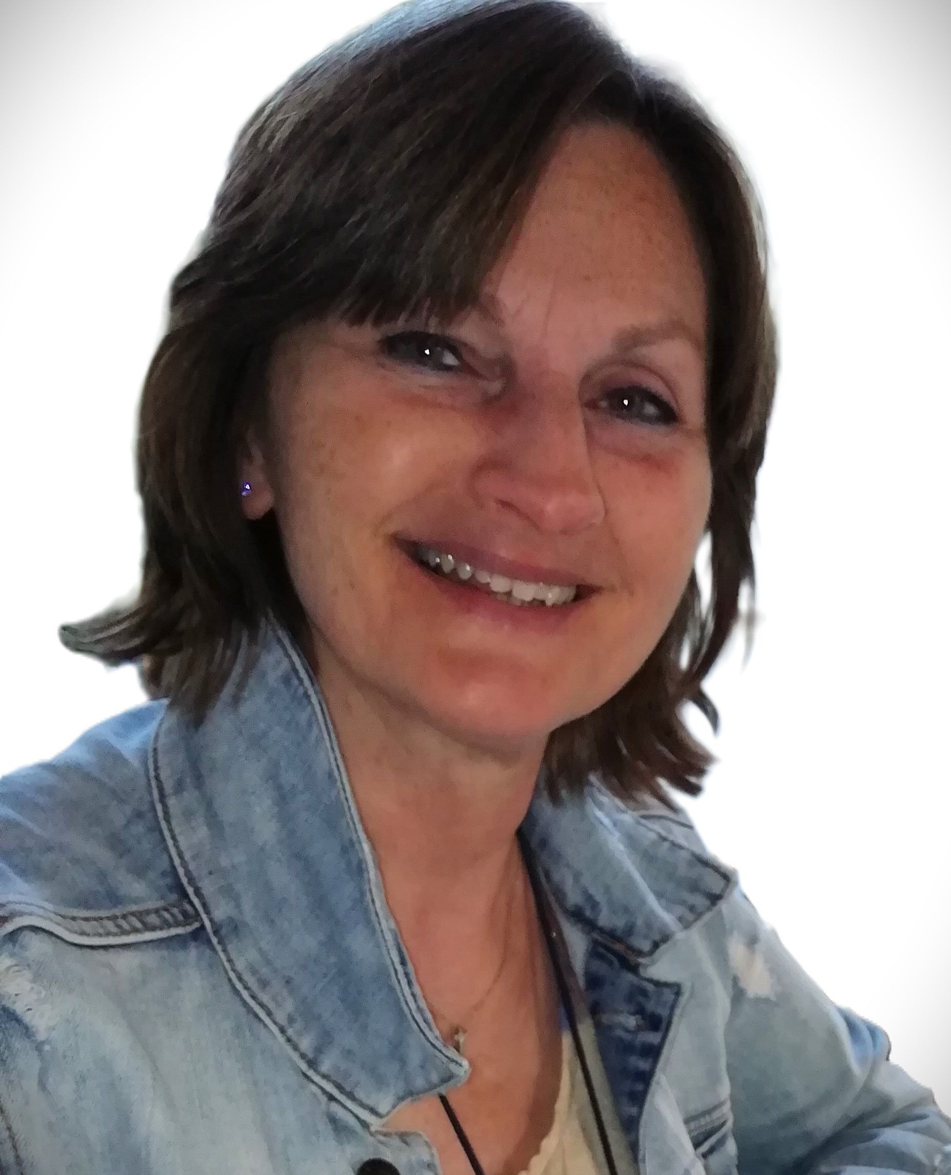 Portrait Marion Ingelore Gieseler