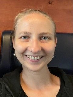 Portrait Antonia Wichmann