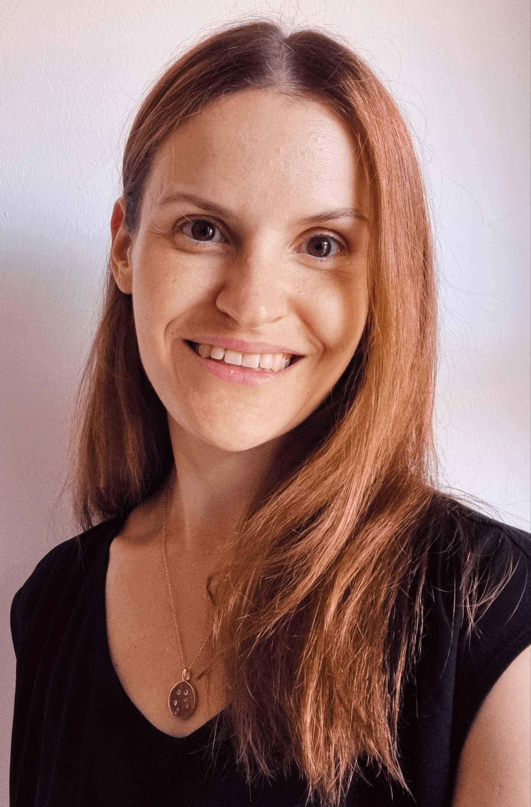 Portrait Manuela Tatum