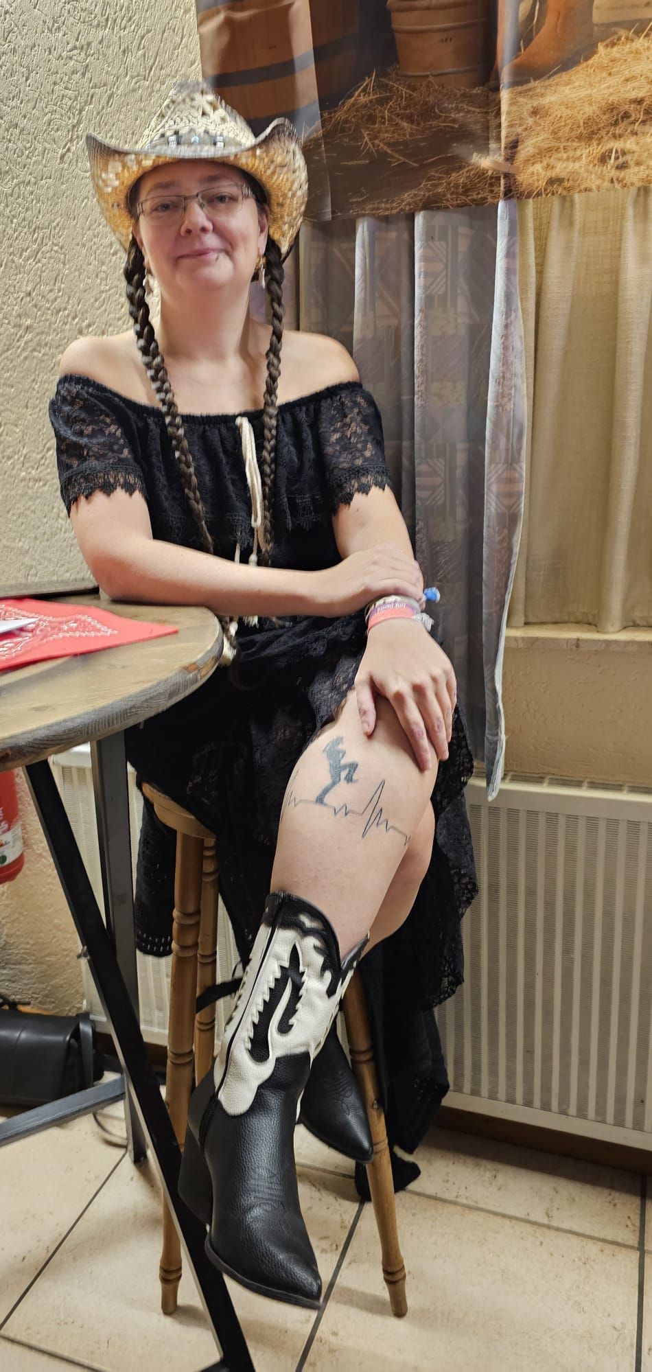 Portrait Sabrina Stephan