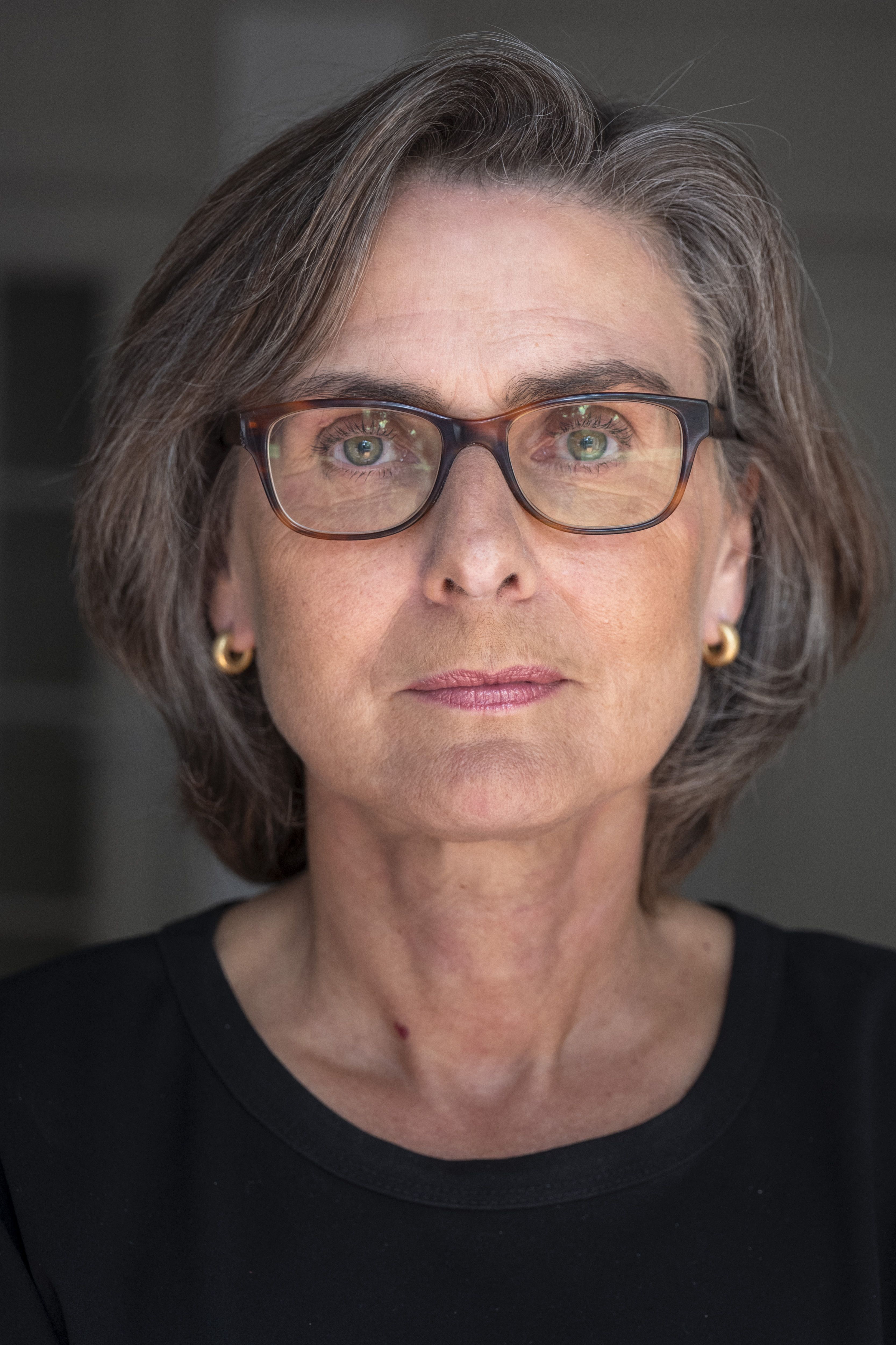 Portrait Prof. Dr. Barbara Stollberg-Rilinger