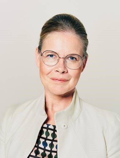 Portrait Dr. Lisa Hockemeyer