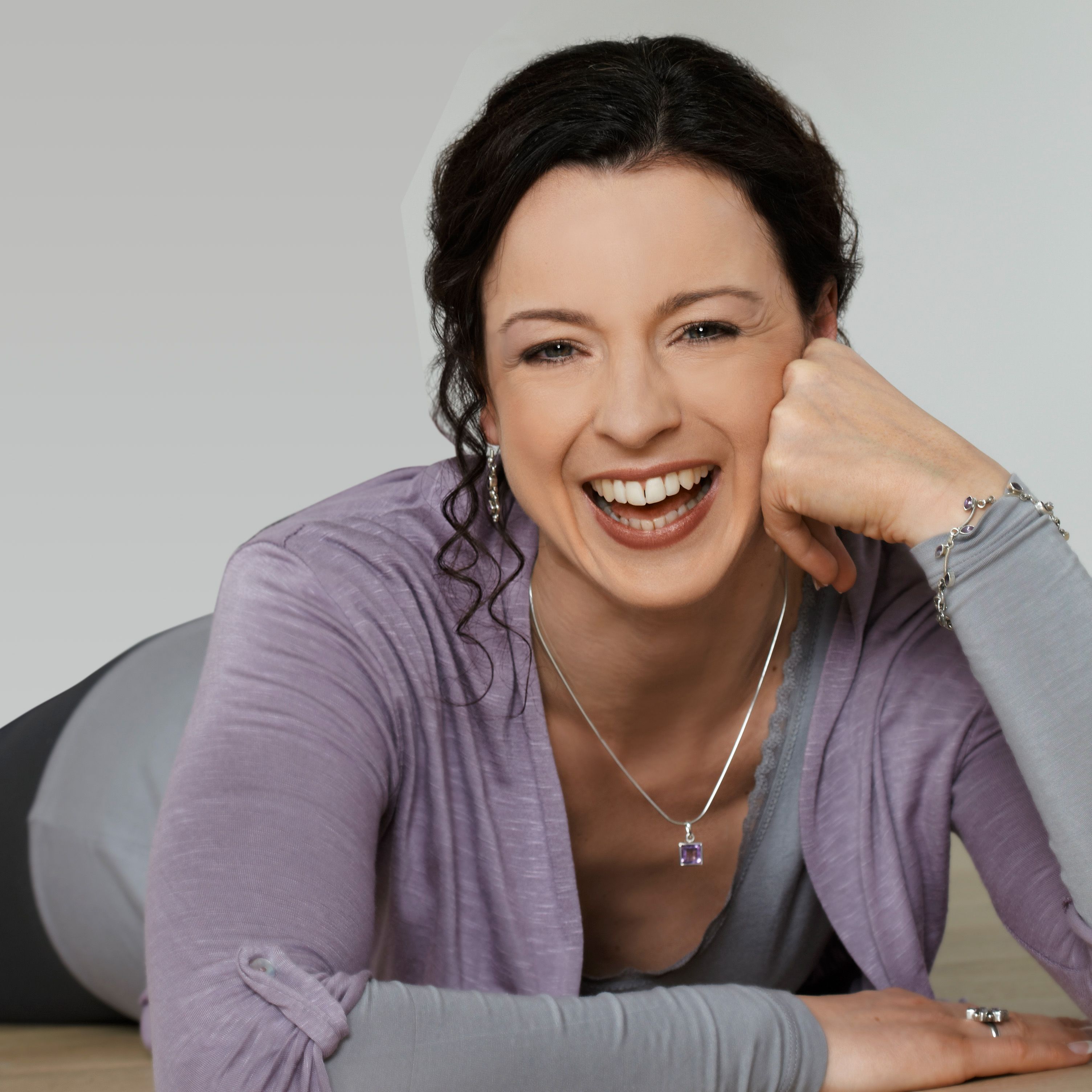 Portrait Patricia D&ouml;rner