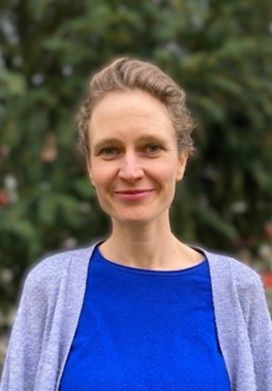 Portrait Anna Killian