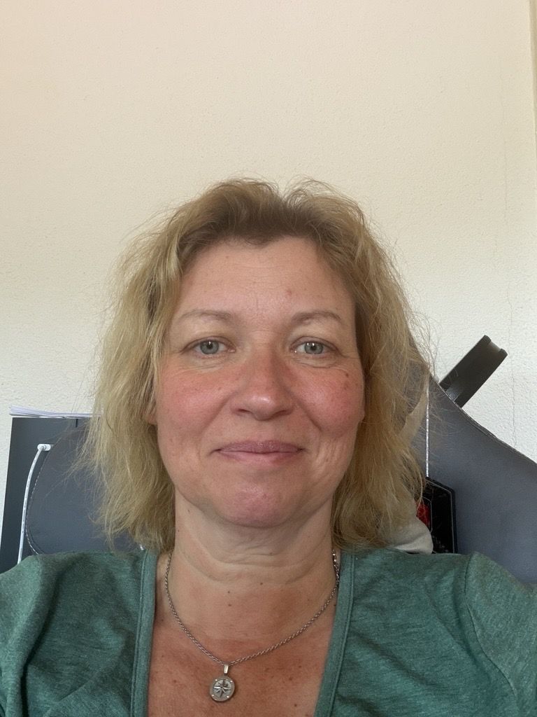 Portrait Monique Oehl
