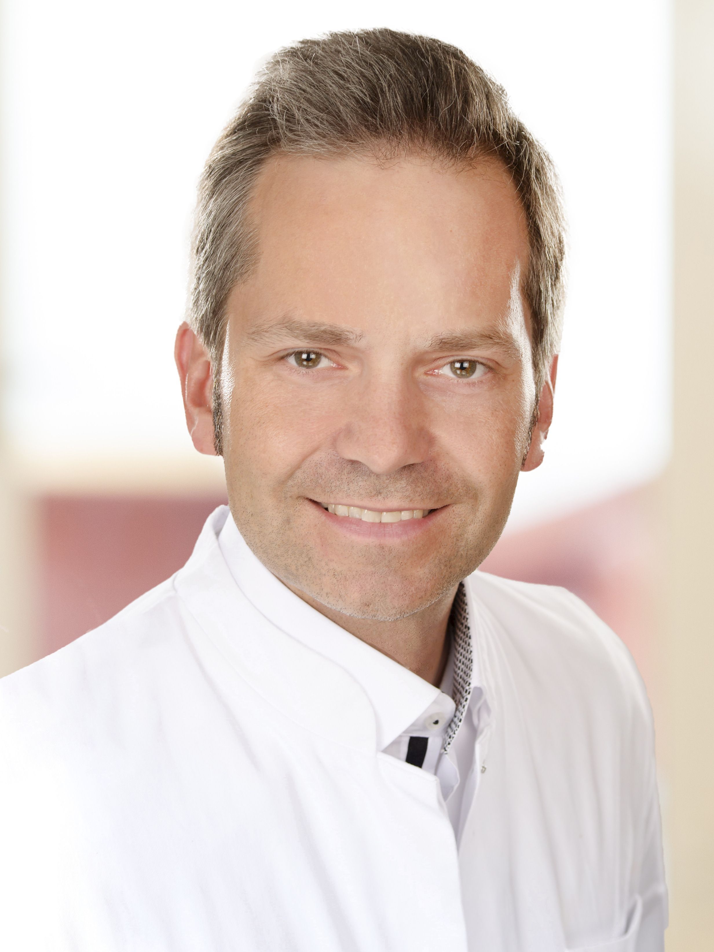 Portrait Dr. med. Dirk Ziegler