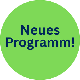 Öffnet die Seite 'Wissen. Entdecken. Weiterkommen.'